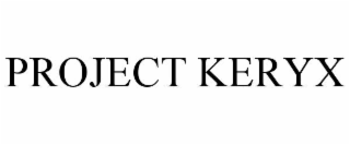 project keryx