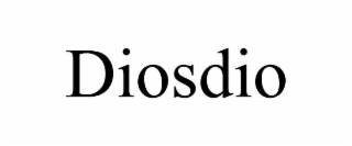 diosdio