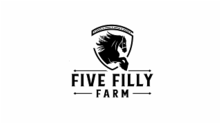 five filly farm