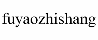 fuyaozhishang