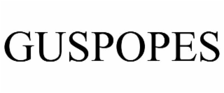 guspopes