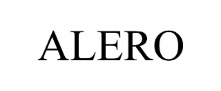 alero