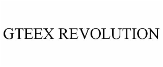 gteex revolution