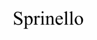 sprinello