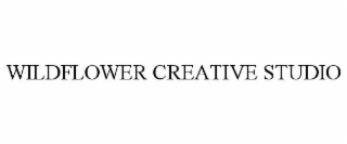 wildflower creative studio