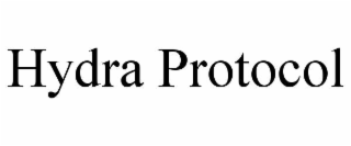hydra protocol
