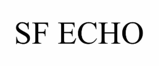 sf echo