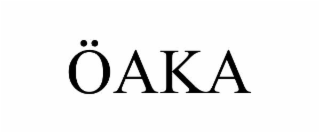 Öaka