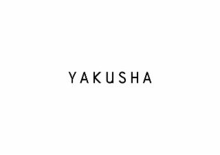 yakusha