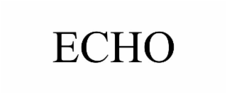 echo