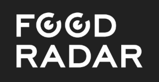 food radar