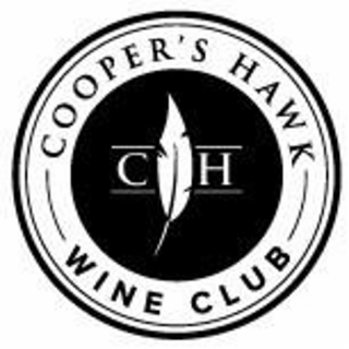 cooper's hawk wine club c h