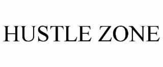 hustle zone
