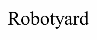 robotyard