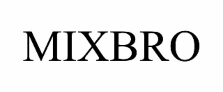 mixbro