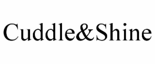 cuddle&shine