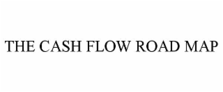 the cash flow road map