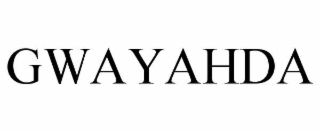 gwayahda