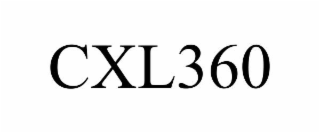 cxl360