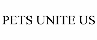 pets unite us