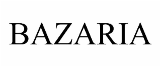 bazaria