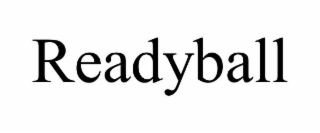 readyball
