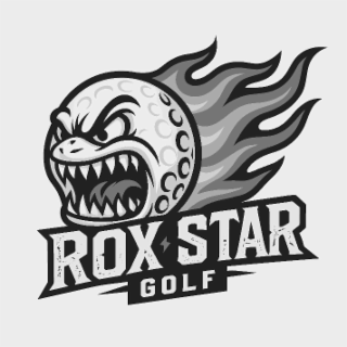 rox star golf