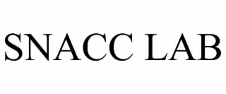snacc lab