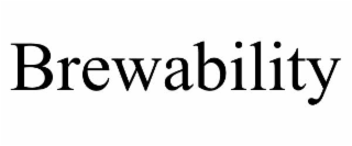 brewability