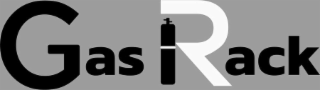 gas rack