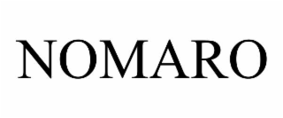 nomaro