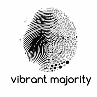 vibrant majority