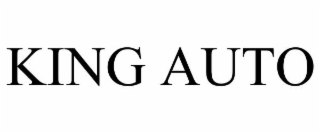 king auto