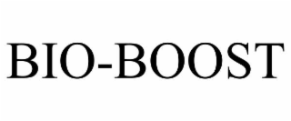 bio-boost