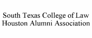 south texas college of law houston alumni association