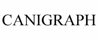 canigraph