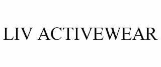 liv activewear