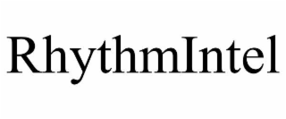 rhythmintel