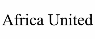 africa united