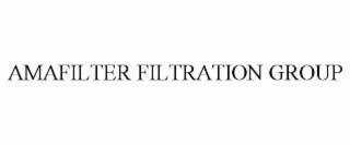 amafilter filtration group