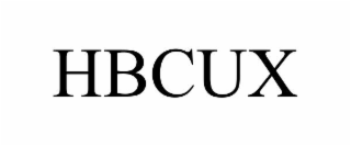 hbcux
