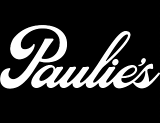 paulie's