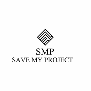 save my project smp