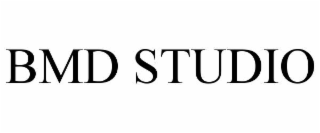 bmd studio