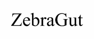 zebragut