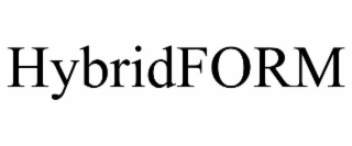 hybridform