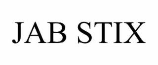 jab stix
