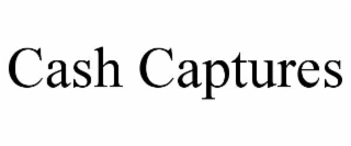 cash captures