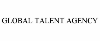 global talent agency