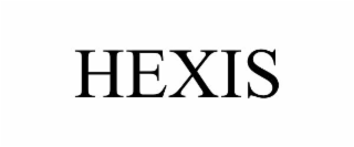 hexis
